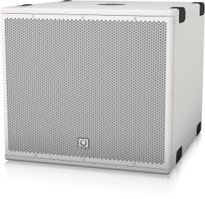 Turbosound NuQ115B-AN Активный сабвуфер в Златоусте
