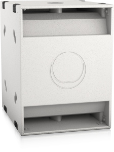 Turbosound NuQ118B-AN Активный сабвуфер в Златоусте