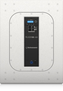 Turbosound NuQ118B-AN Активный сабвуфер в Златоусте