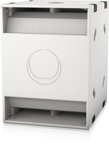 Turbosound NuQ118B-AN Активный сабвуфер в Златоусте