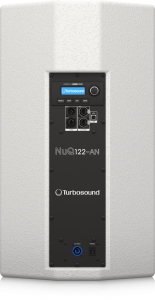 Turbosound NuQ122-AN Активная акустическая система в Златоусте