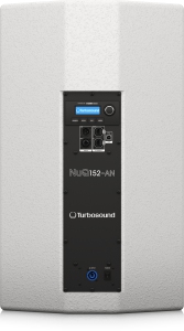 Turbosound NuQ152-AN Активная акустическая система в Златоусте
