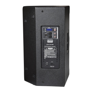 XLine ALFA P-15A DSP Акустическая система активная с DSP и Bluetooth в Златоусте