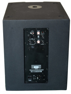 XLine ALFA P-18A SUB Сабвуфер активный в Златоусте