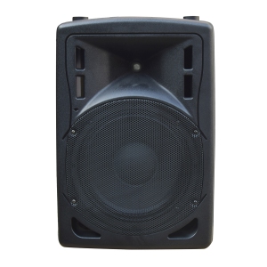 XLine BAF-10A Акустическая система активная с MP3 плеером и Bluetooth в Златоусте